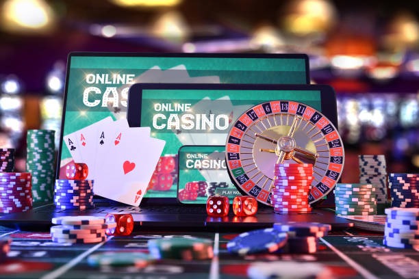 vaycasino মোবাইল অ্যাপ লাইভ ক্যাসিনো ইন্টারফেস