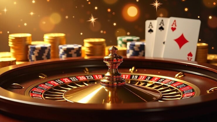 vaycasino প্ল্যাটফর্মে পেমেন্ট প্রক্রিয়া এবং ডিপোজিট অপশন